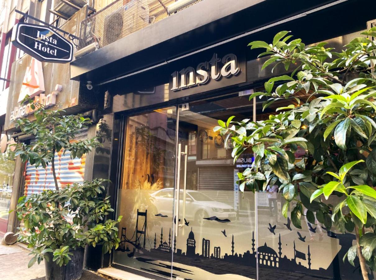 Insta Karakoy