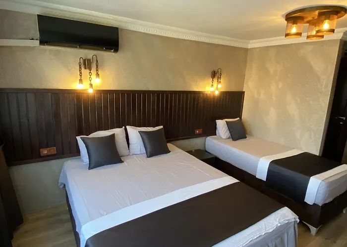 Insta Hotel Karakoy
