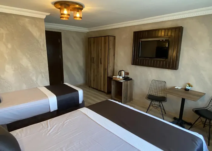 Insta Hotel Karakoy