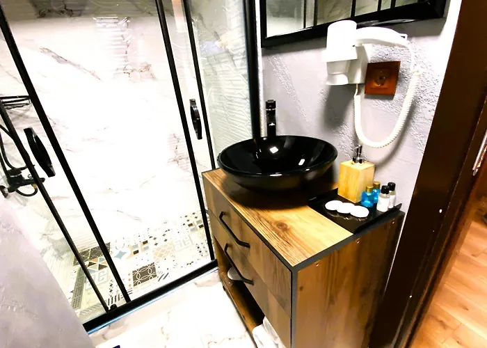 Insta Hotel Karakoy