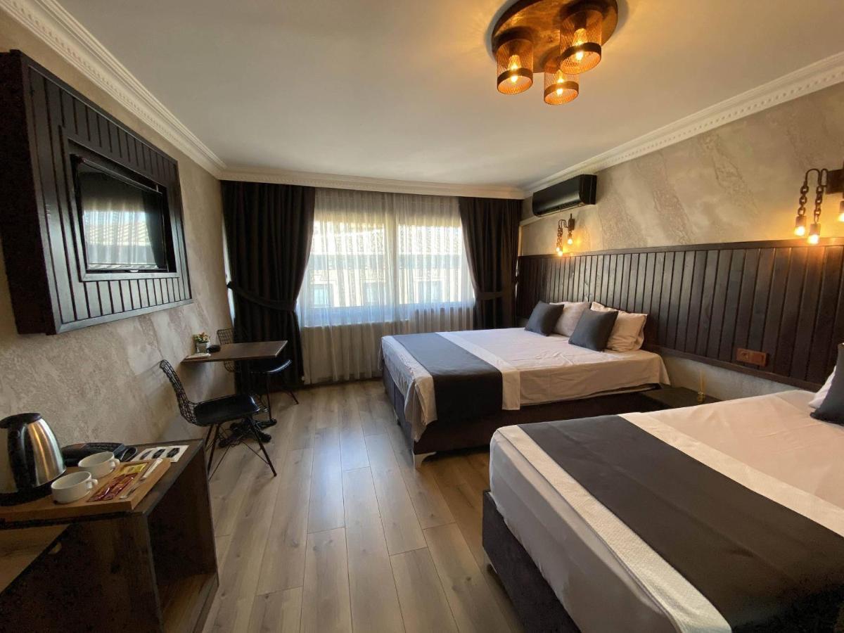 Insta Karakoy Aparthotel 2*