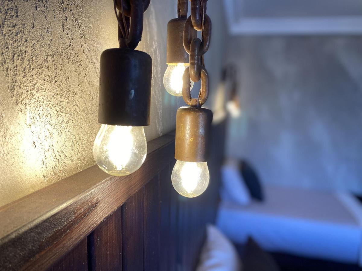 Aparthotel Insta Karakoy Istanboel