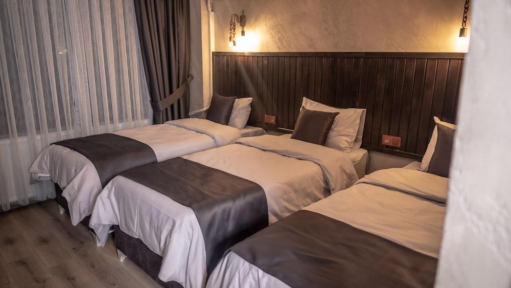 Insta Karakoy Aparthotel