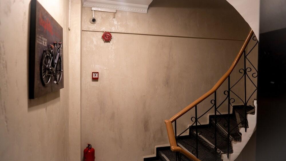 Insta Karakoy 2* Istanboel