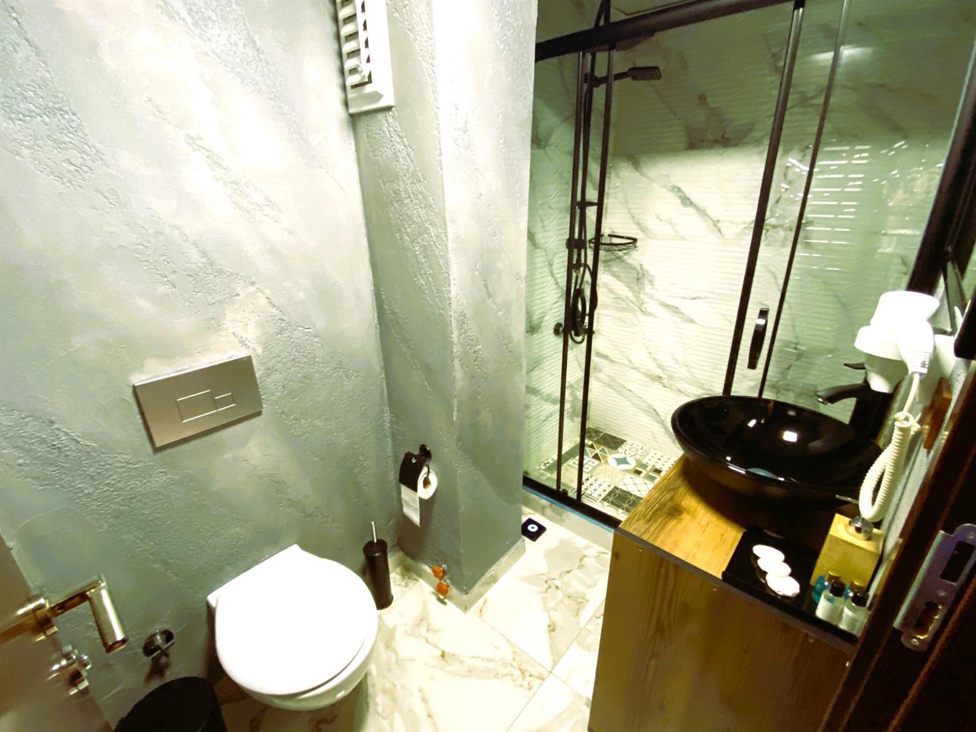 Aparthotel Insta Karakoy Istanboel