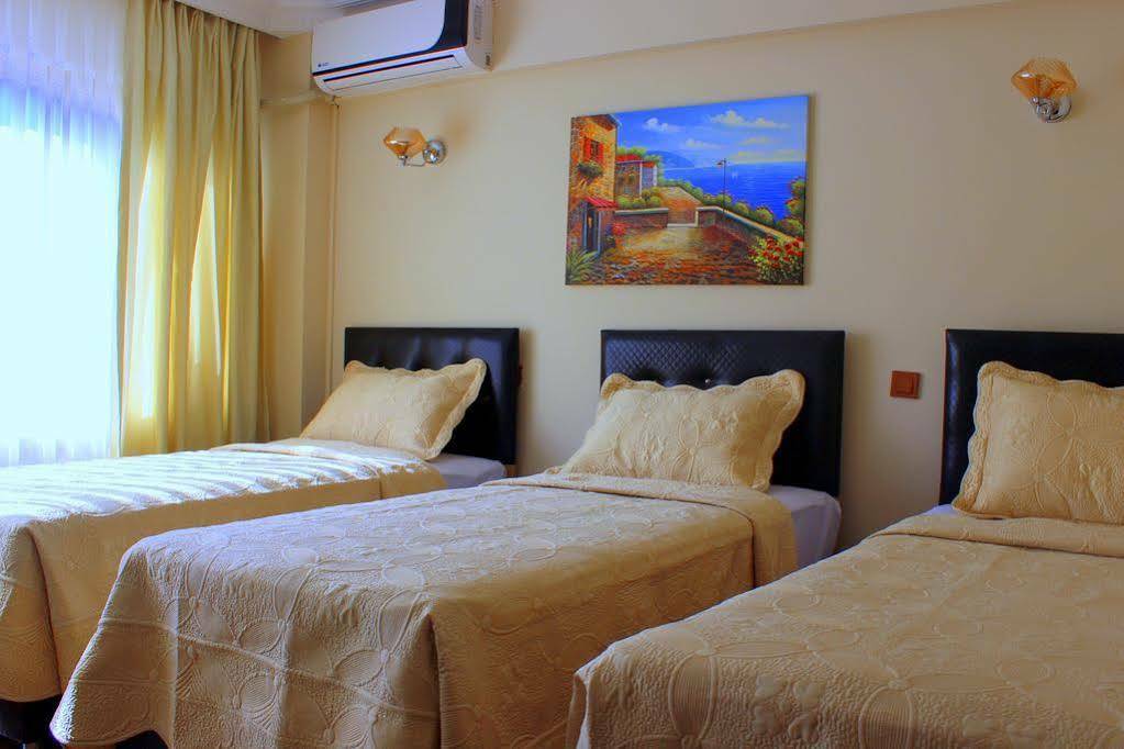 Aparthotel Insta Karakoy Istanboel