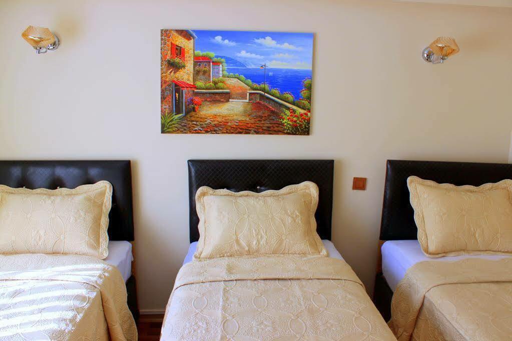 Aparthotel Insta Karakoy Istanboel