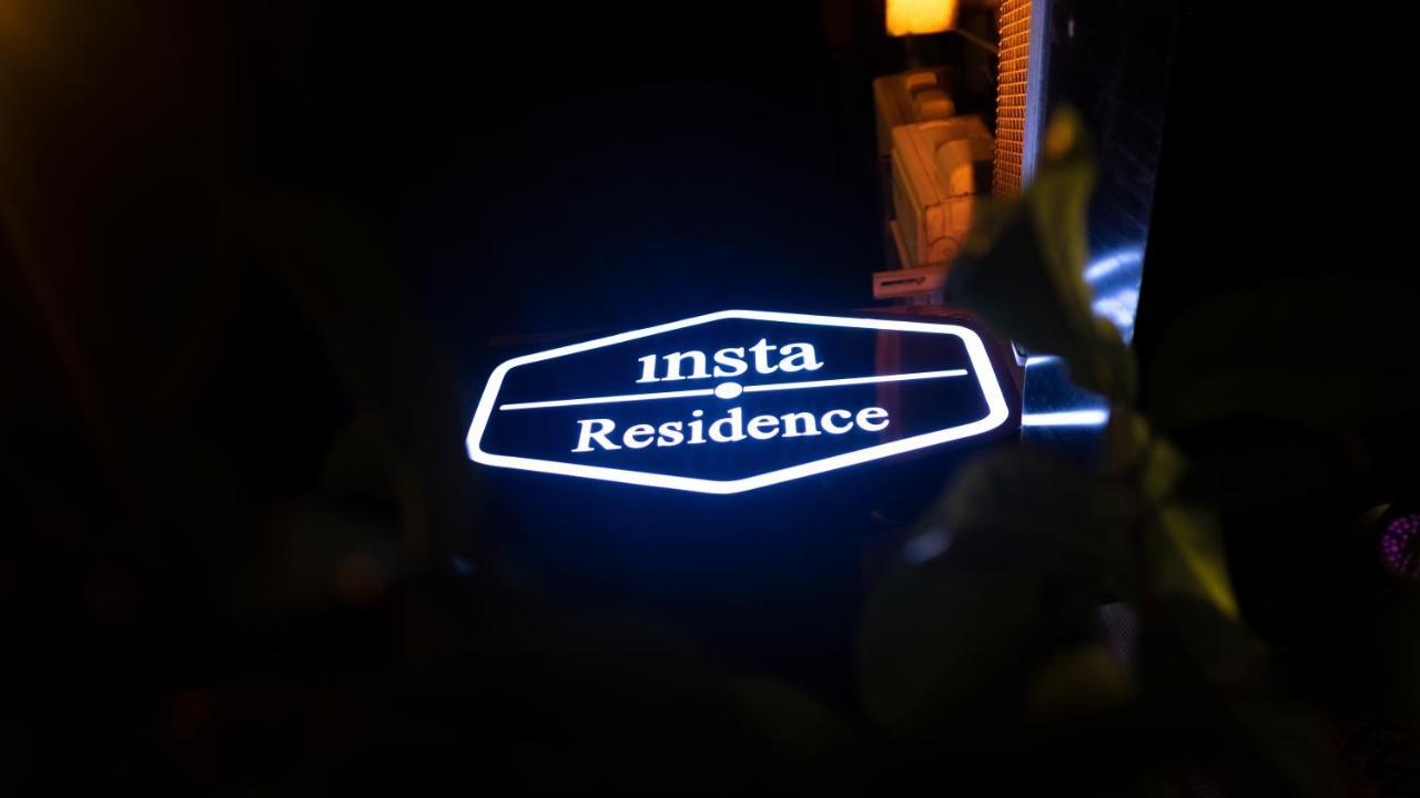 Insta Karakoy Апарт-готель