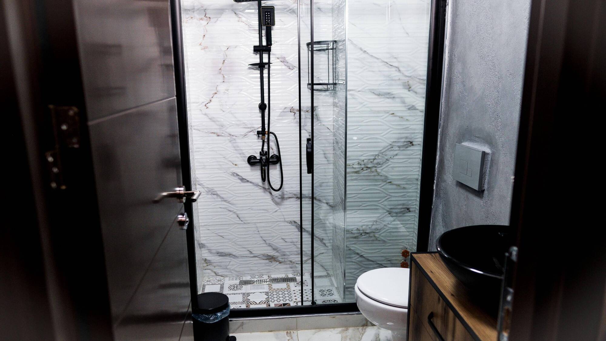 Insta Karakoy Aparthotel
